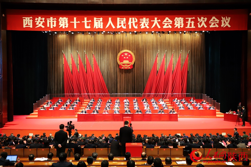 閉幕會(huì)現(xiàn)場(chǎng)。人民網(wǎng)記者孫挺 攝