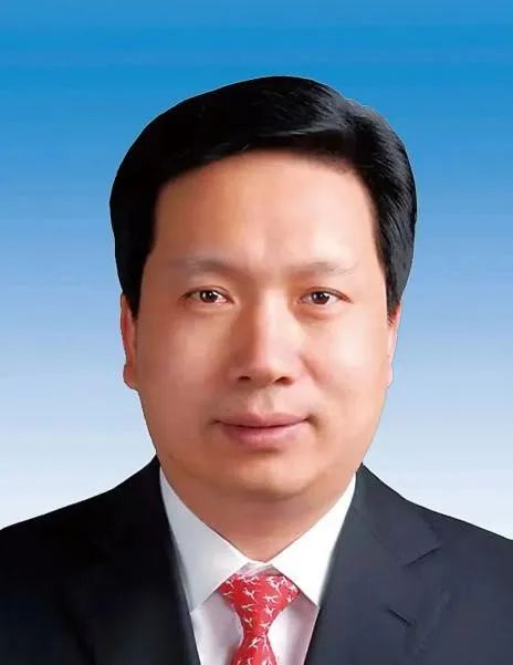全國人大代表、陜西省委書記趙一德